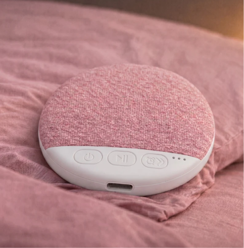 Solvera Pillow Speaker