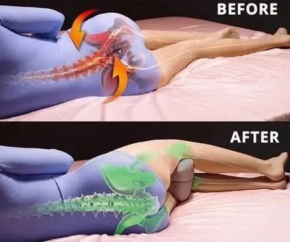 Memory Leg Pillow