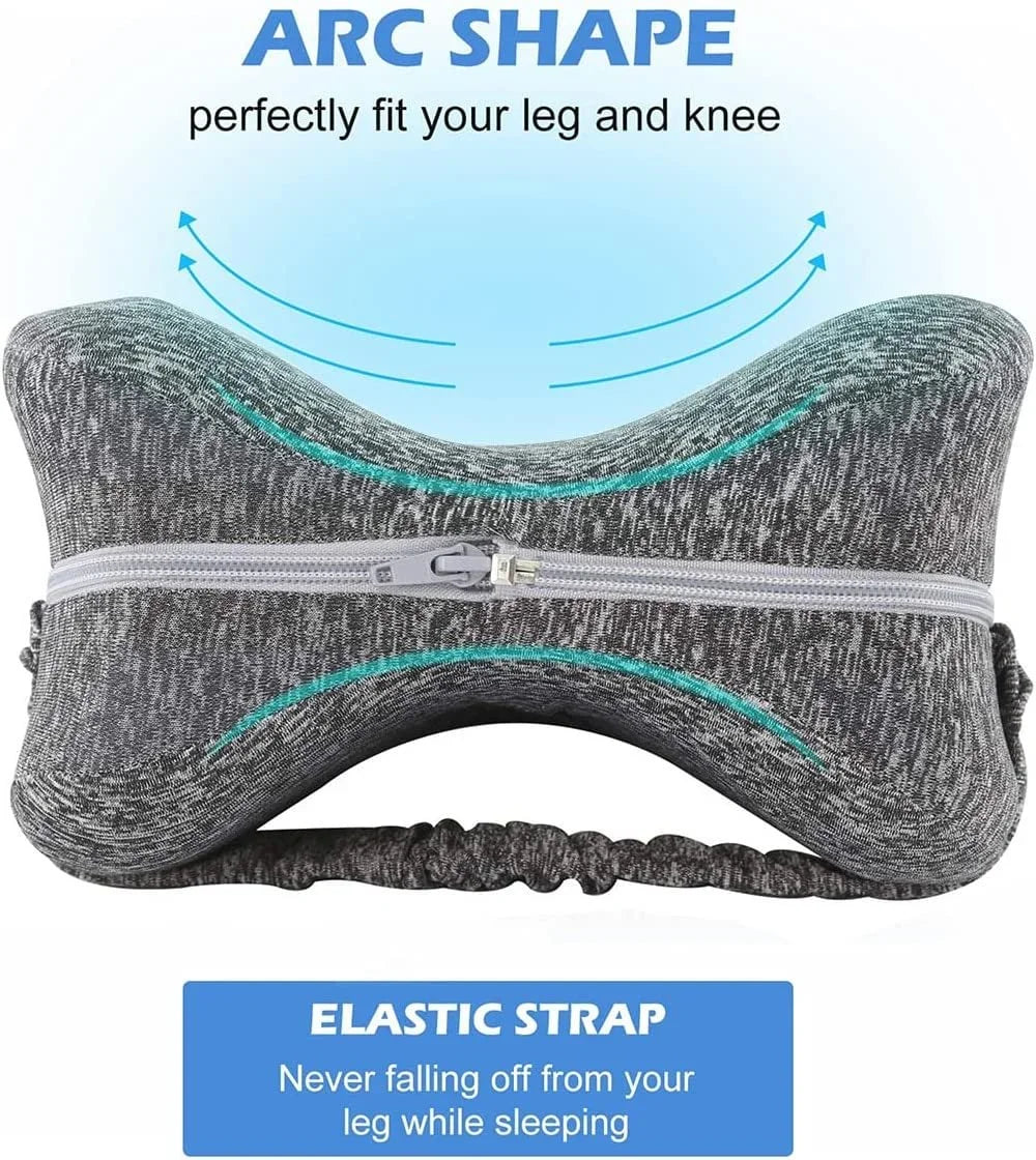 Memory Leg Pillow