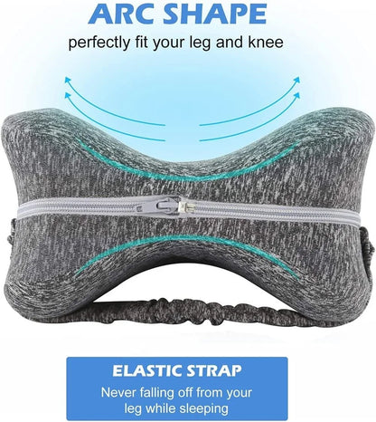 Memory Leg Pillow
