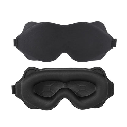 Black out sleeping mask