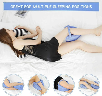 Memory Leg Pillow