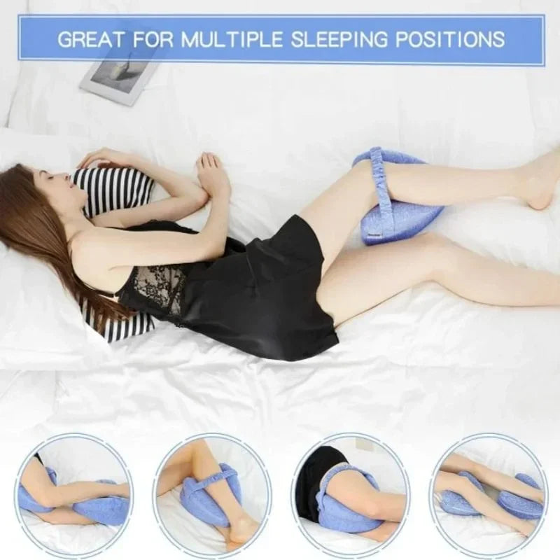 Memory Leg Pillow