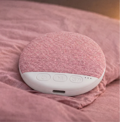 Solvera  Pillow Speaker