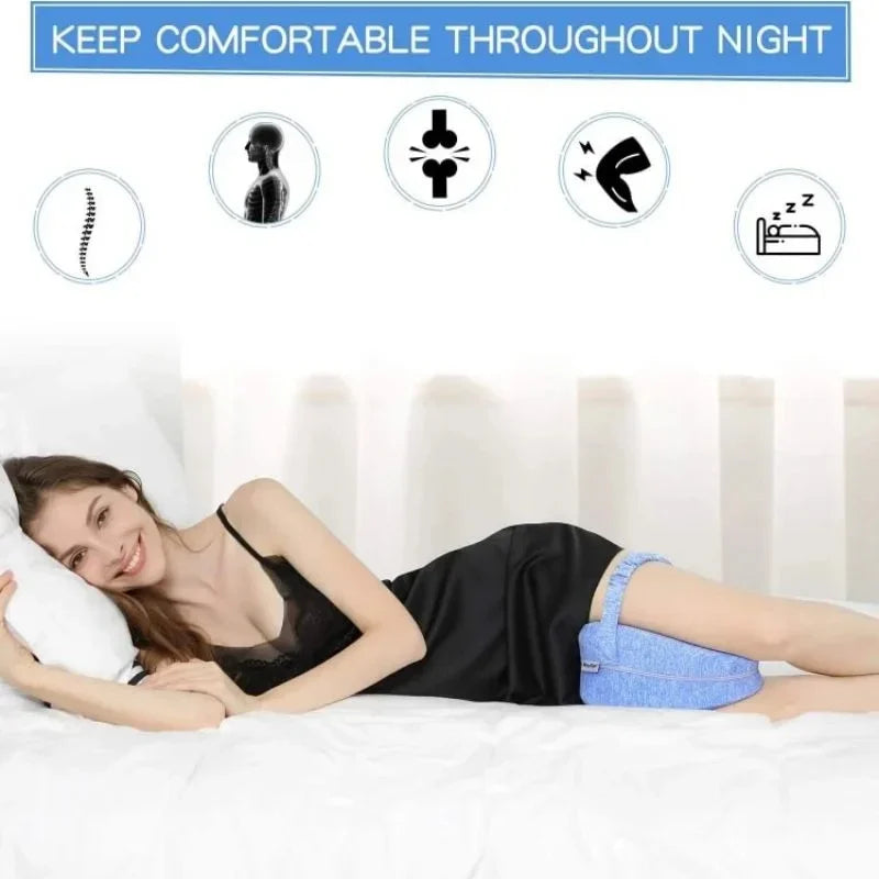 Memory Leg Pillow