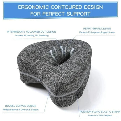 Memory Leg Pillow