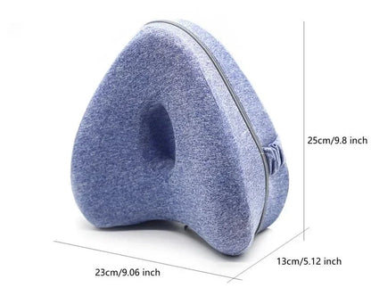 Memory Leg Pillow